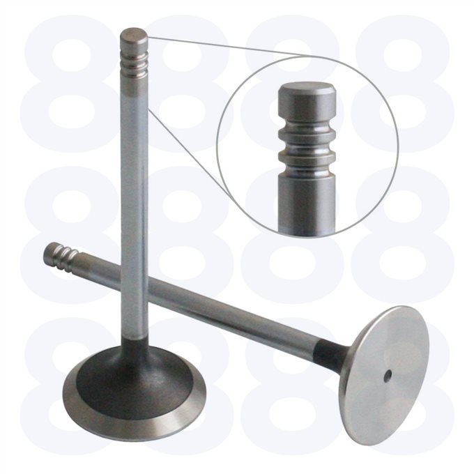 Perkins 3.27 Valve, Exhaust — Emmark EM6030