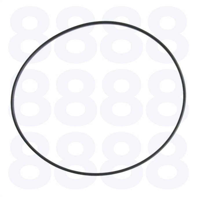 Cummins 6C Liner Seal — Emmark EM6053