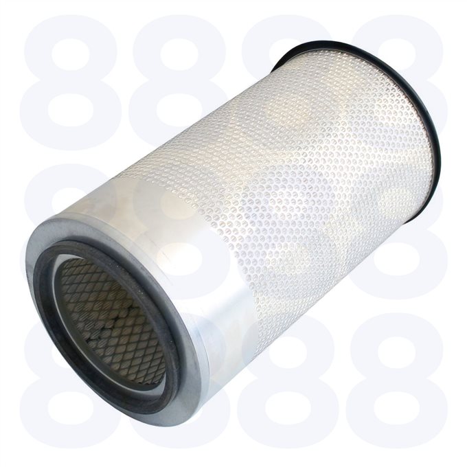 Ford BSD666T Outer Air Filter — Emmark EM6076
