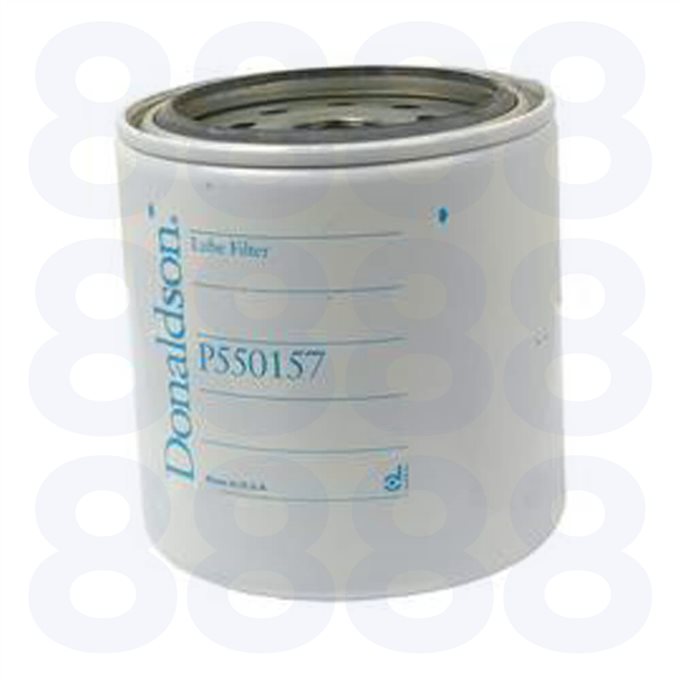 New Holland Oil Filter — Emmark EM6078