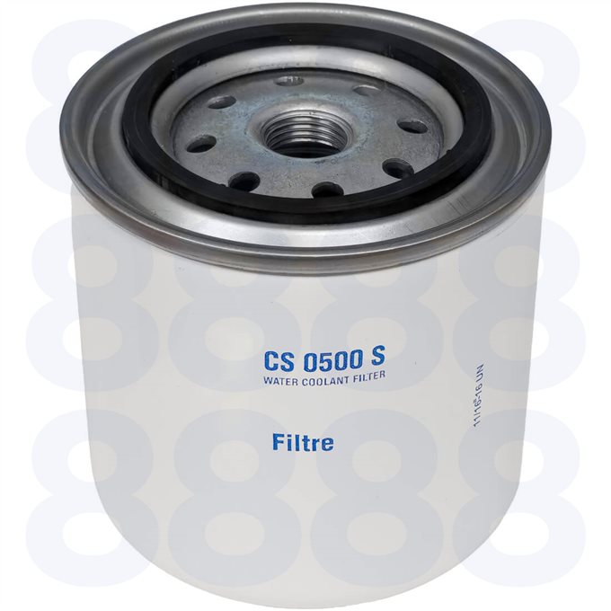 New Holland Water Seperator Filter — Emmark EM6079