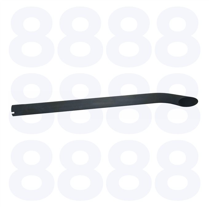 New Holland Silencer Pipe - Vertical — Emmark EM6089