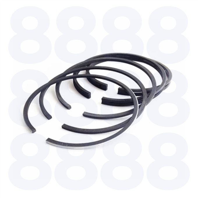 Perkins 4.203 Ring Set — Emmark EM610S