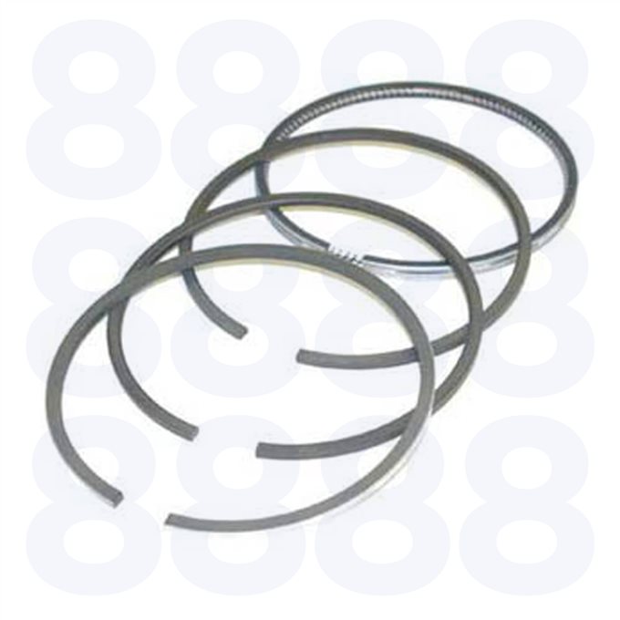 Perkins D3.152 Ring Set — Emmark EM612