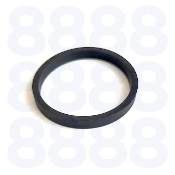 Cummins 6C Seal, Front Crank — Emmark EM6129