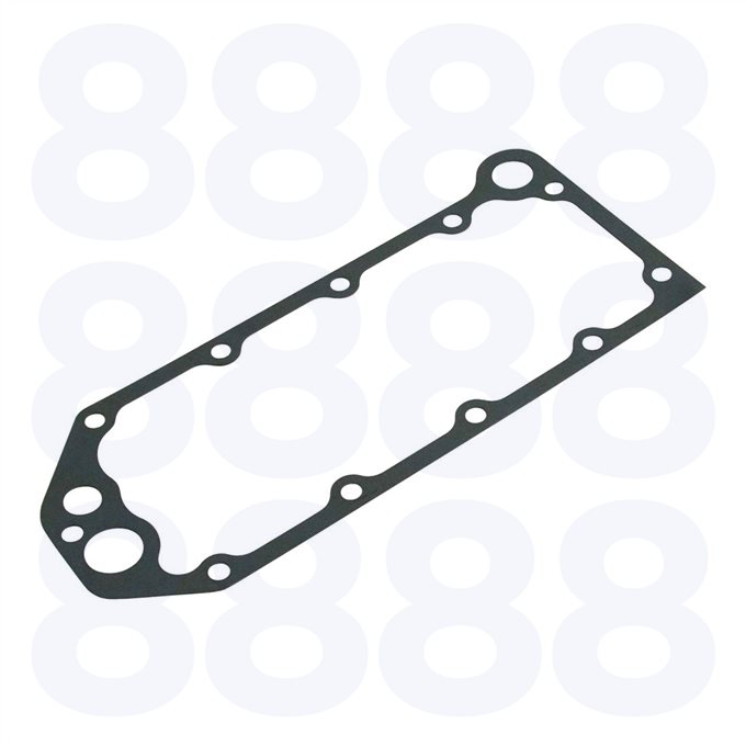 Cummins 6C Gsk Cooler — Emmark EM6133