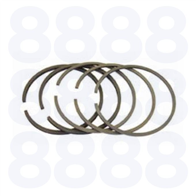Ford Industrial 6D Ring Set — Emmark EM6148A