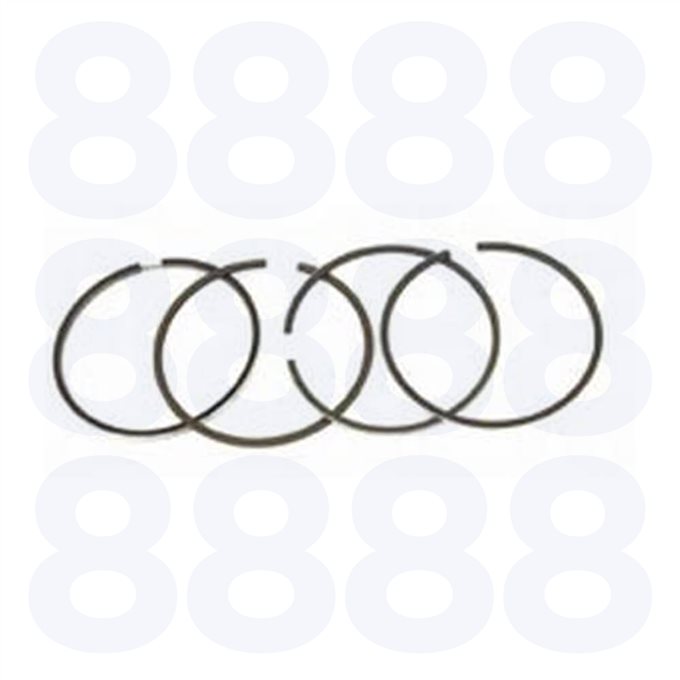 New Holland Ring Set +0.020" — Emmark EM6149T