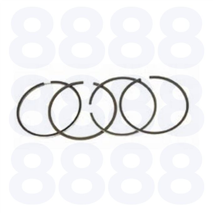 New Holland Ring Set +0.030" — Emmark EM6149U