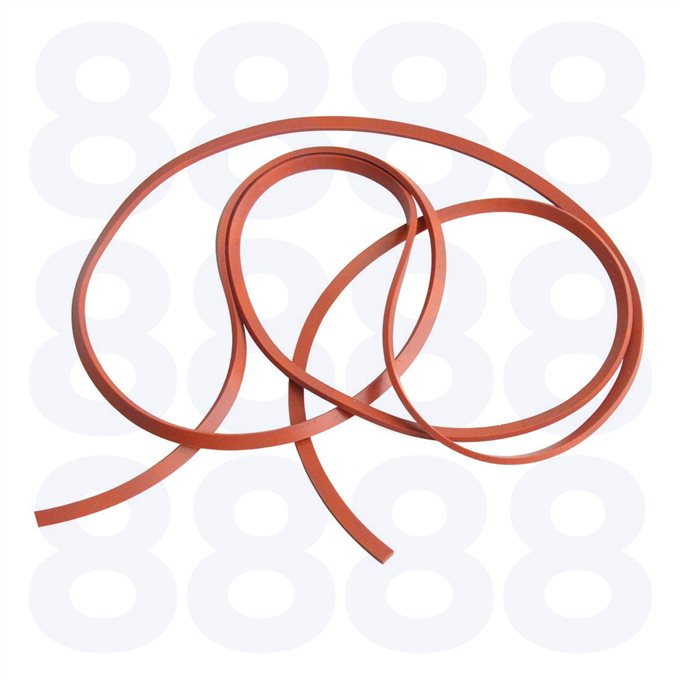 Cummins 6C Seal, Valve Cover — Emmark EM6151