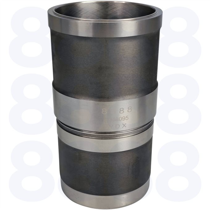 Cummins 6C Sleeve — Emmark EM6174