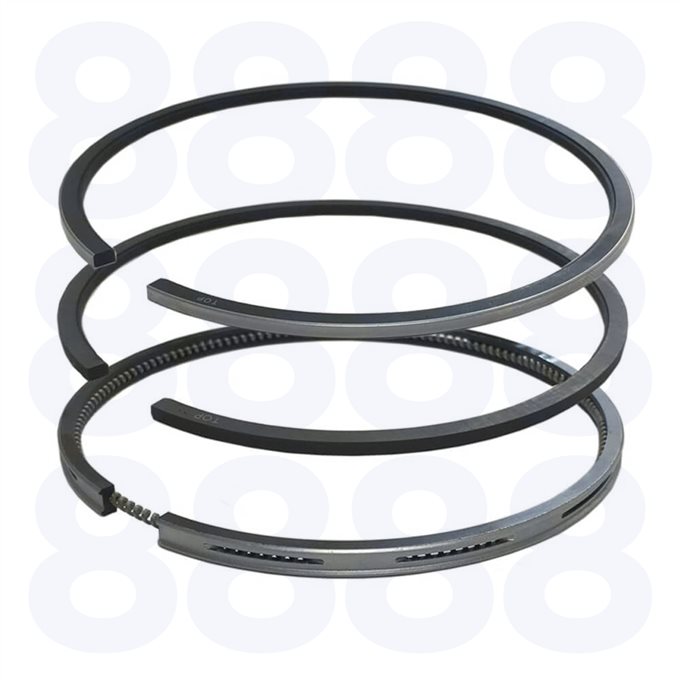 Perkins 4.248 Ring Set (3 Ring) — Emmark EM618