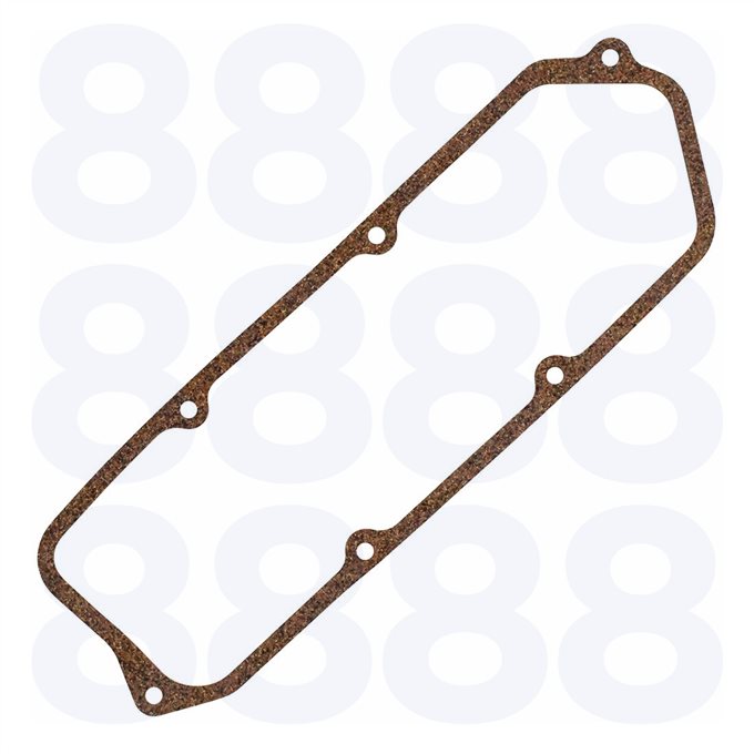John Deere 3179D Gasket, Rocker Cover — Emmark EM6195
