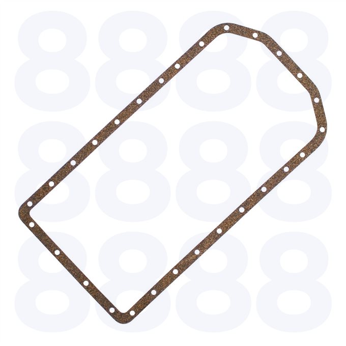 John Deere 4039D Sump Gasket — Emmark EM6196