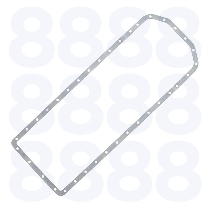 John Deere 6059T Gasket, Sump — Emmark EM6197