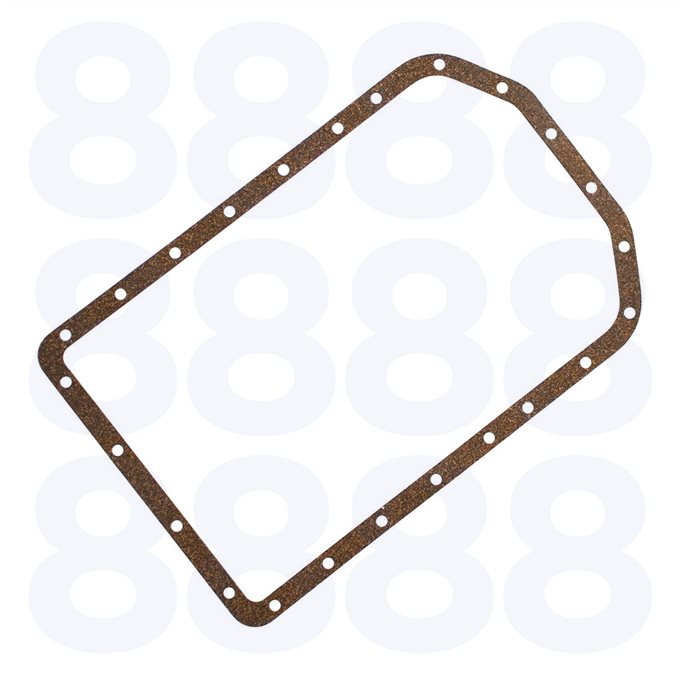John Deere 3029D Gasket, Sump — Emmark EM6198