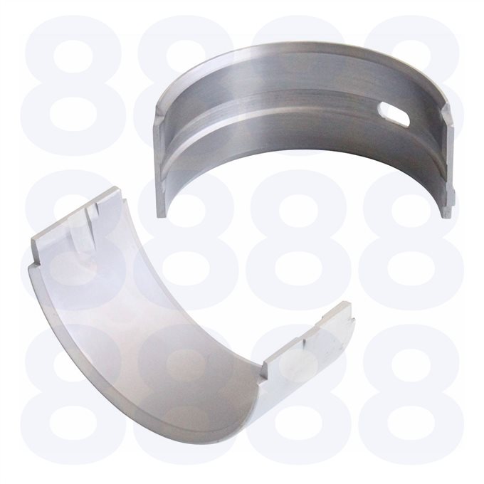 John Deere Thrust Brg Pair 010 - JD — Emmark EM6221-010