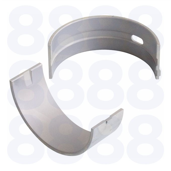 John Deere 4270D Main Bearing Pair — Emmark EM6222