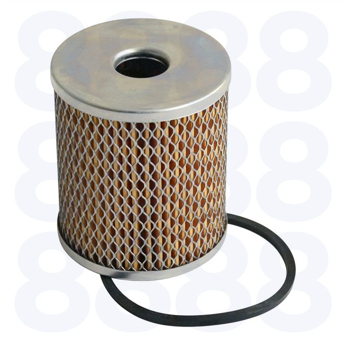 Ford Fuel Filter — Emmark EM6276