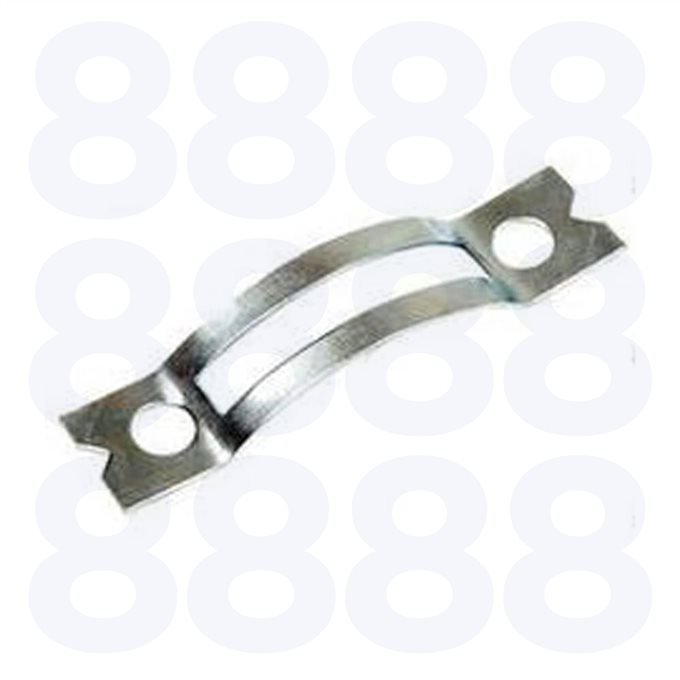 Massey Ferguson Lock Tab Big End — Emmark EM6277
