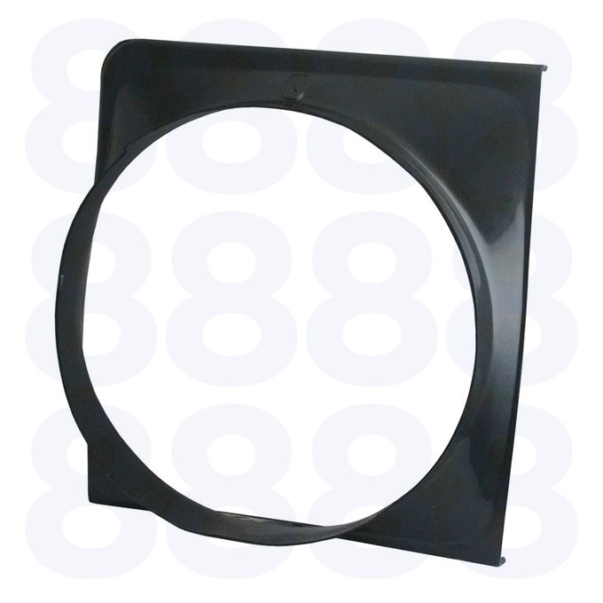 New Holland Radiator Shroud 6 Blade — Emmark EM6288