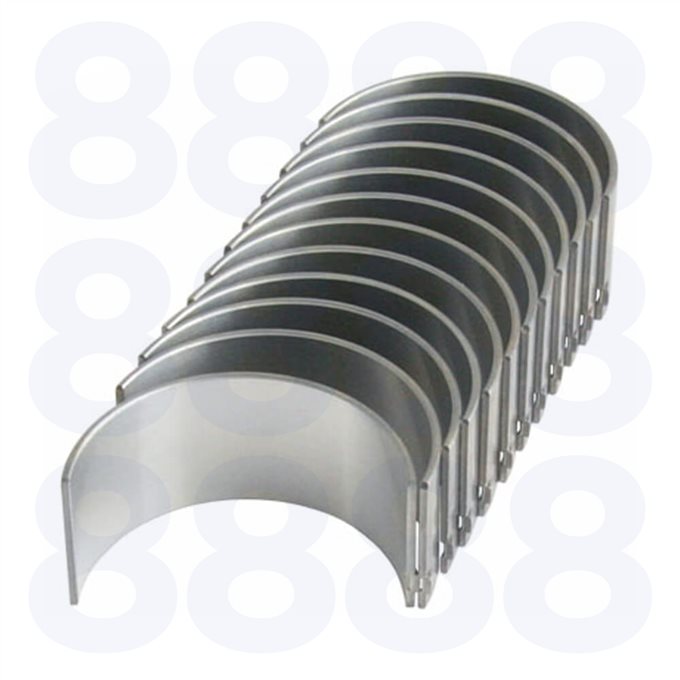 Ford Industrial 6D B/end 6 Cyl 050 2708E D Series — Emmark EM6289-050