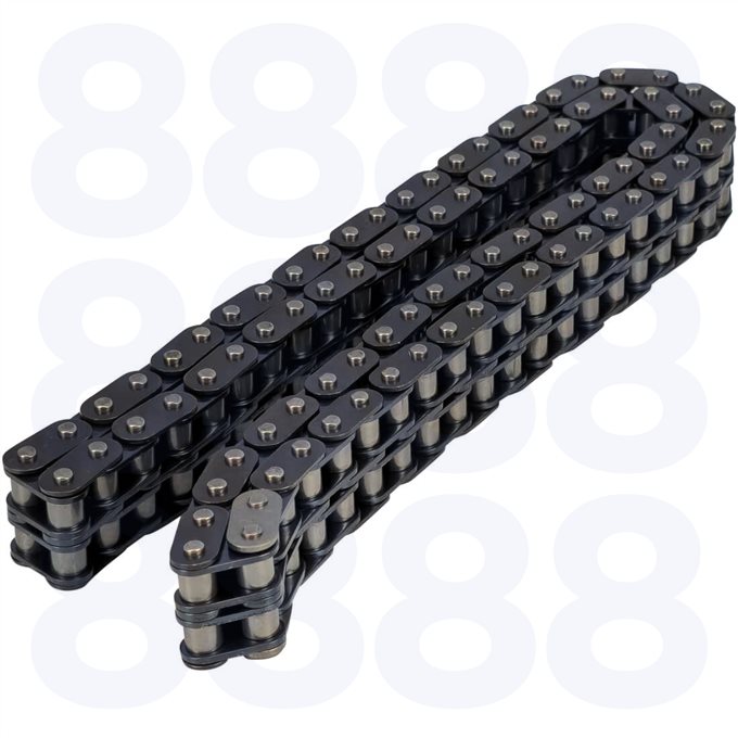 Massey Ferguson Timing Chain 86 Links — Emmark EM6301