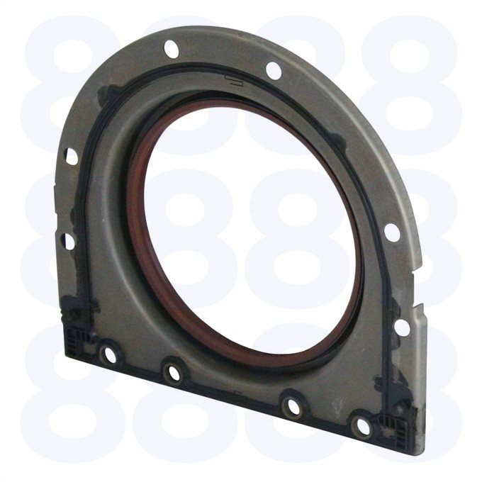 Perkins 4.421 Seal, Rear Crank, Housing — Emmark EM6327