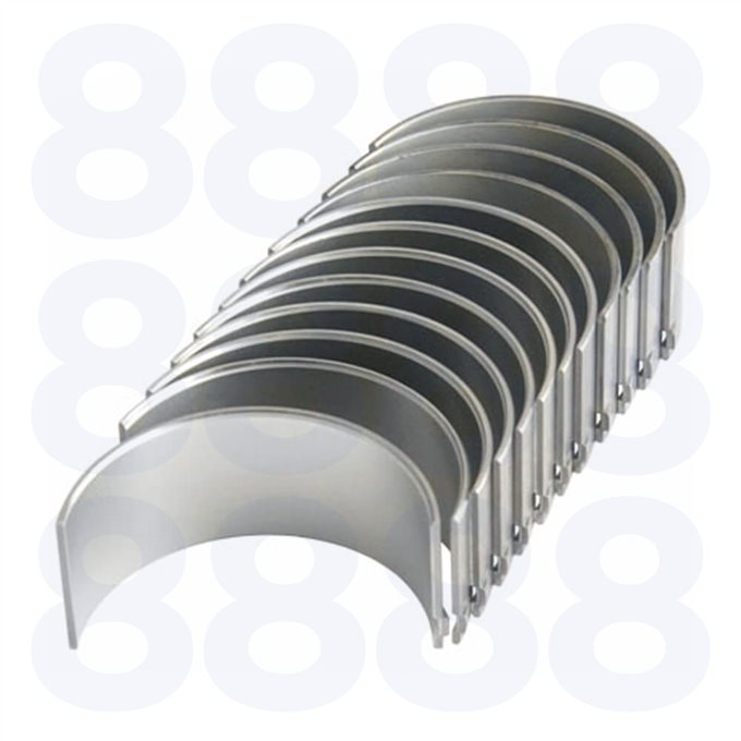 Perkins 6.60 Big End Brg Set (+) 020 — Emmark EM6341-020