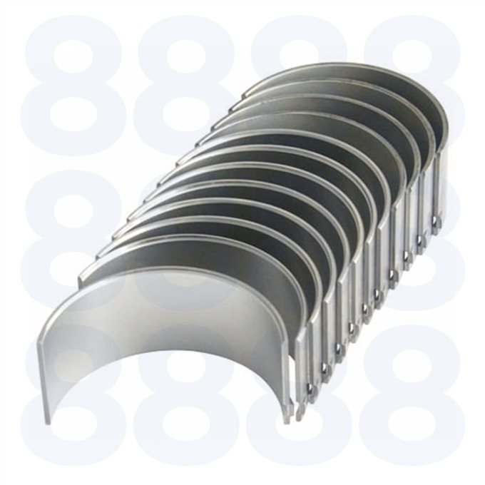 Perkins 6.60 Big End Brg Set Std — Emmark EM6341SASTD