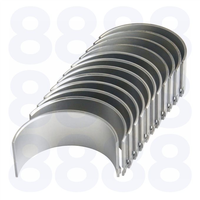 Perkins 6.60 Big End Brg Set Std — Emmark EM6341STD