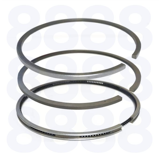 Lister TR3 Ring Set — Emmark EM6344