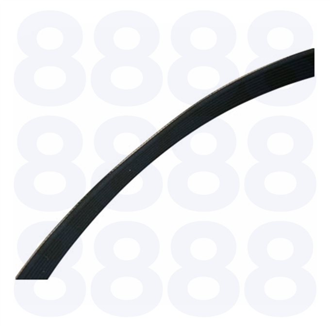 Cummins 4B Fan Belt — Emmark EM6366