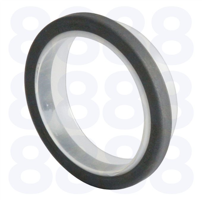 Cummins 4B Front Crank Seal - Cummins B SE — Emmark EM6369