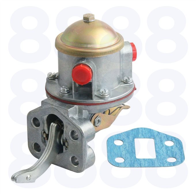 Perkins 1006-60 Fuel Lift Pump — Emmark EM638
