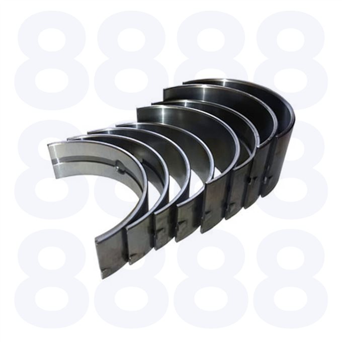 Massey Ferguson Bearing Set Main (+)0.030 — Emmark EM6380-030