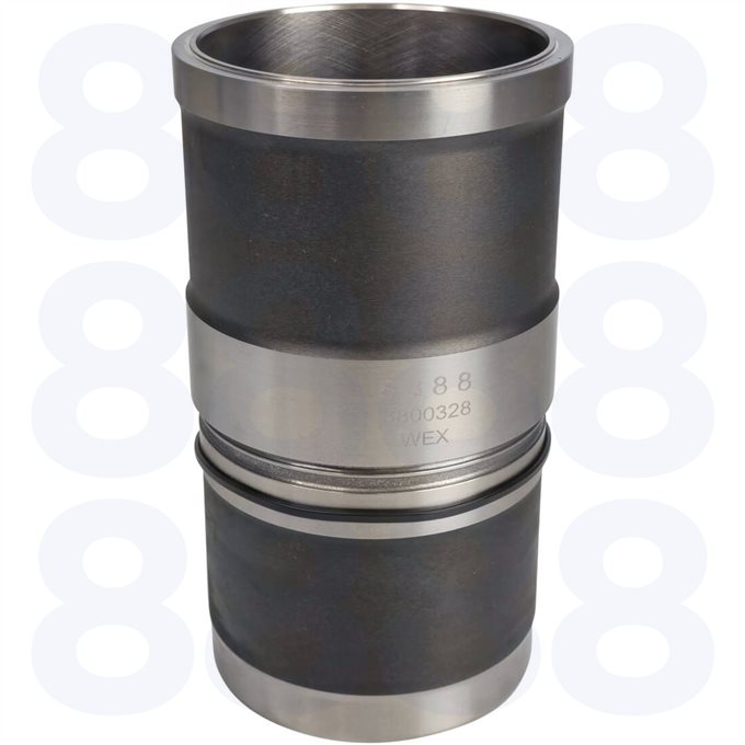 Cummins 6C Liner — Emmark EM6384