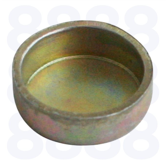 Perkins 4.203 Core Plug 7/8" OR 22.4MM — Emmark EM6398