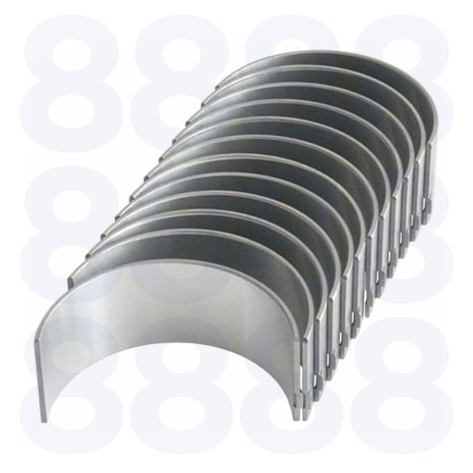 Leyland Big End Brg Set (+) 040 — Emmark EM6409-040