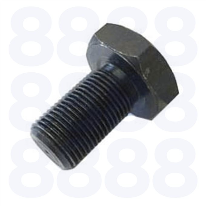 Perkins 4.236 Crankshaft Pulley Bolt — Emmark EM6419