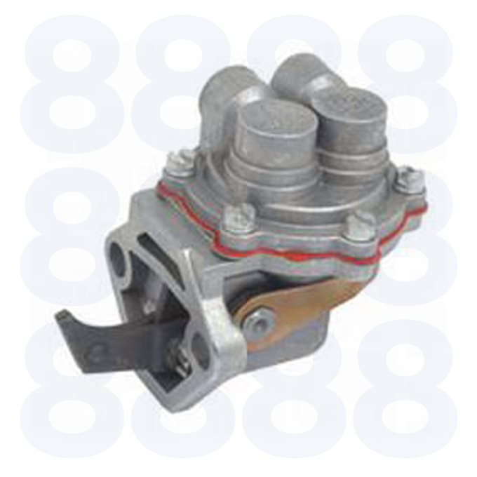 Ford Fuel Lift Pump — Emmark EM6422