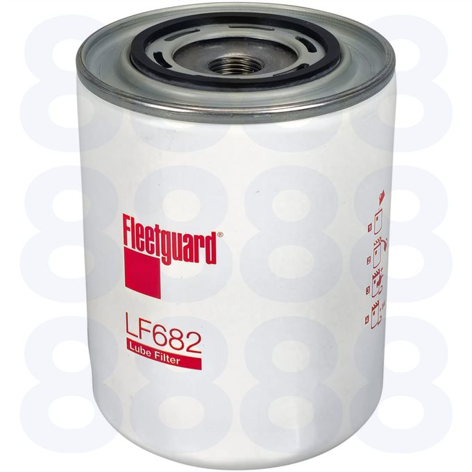 Fiat 8035-05 Oil Filter Spin ON Short — Emmark EM6430