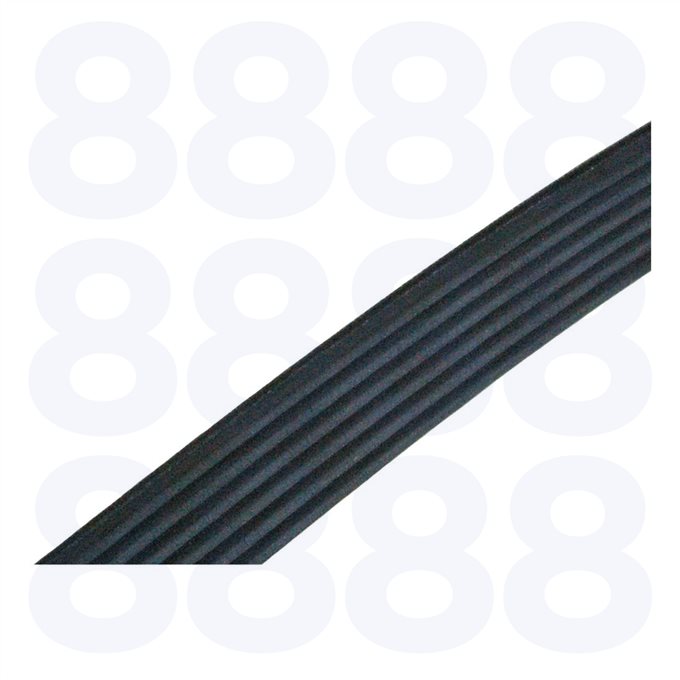 New Holland Fan Belt — Emmark EM6490