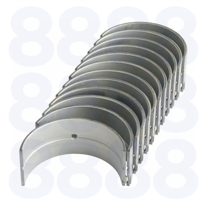 New Holland Conrod Brg Set (+) 030 — Emmark EM6495-030