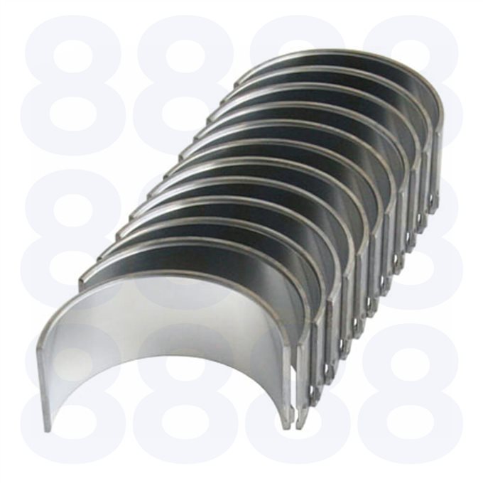 New Holland Conrod Brg Set (+) 030 — Emmark EM6496SA-030