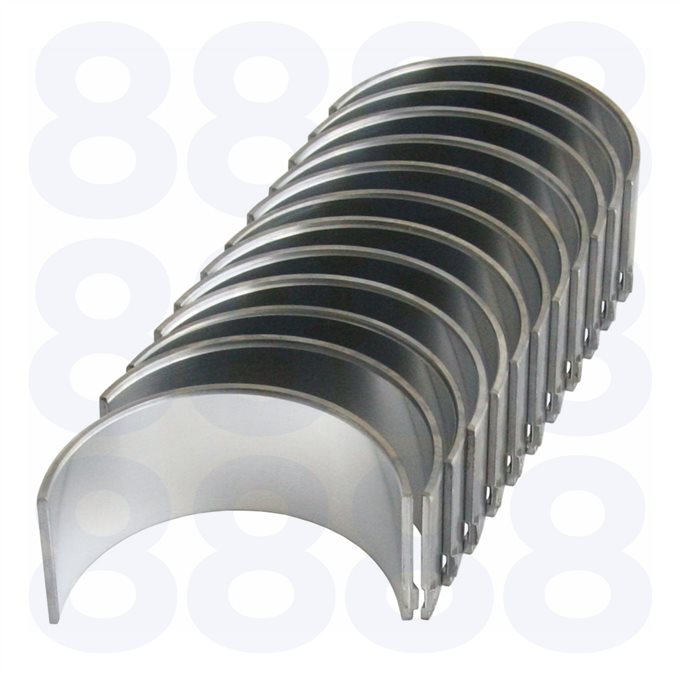 New Holland Conrod Brg Set Std — Emmark EM6496SA-STD