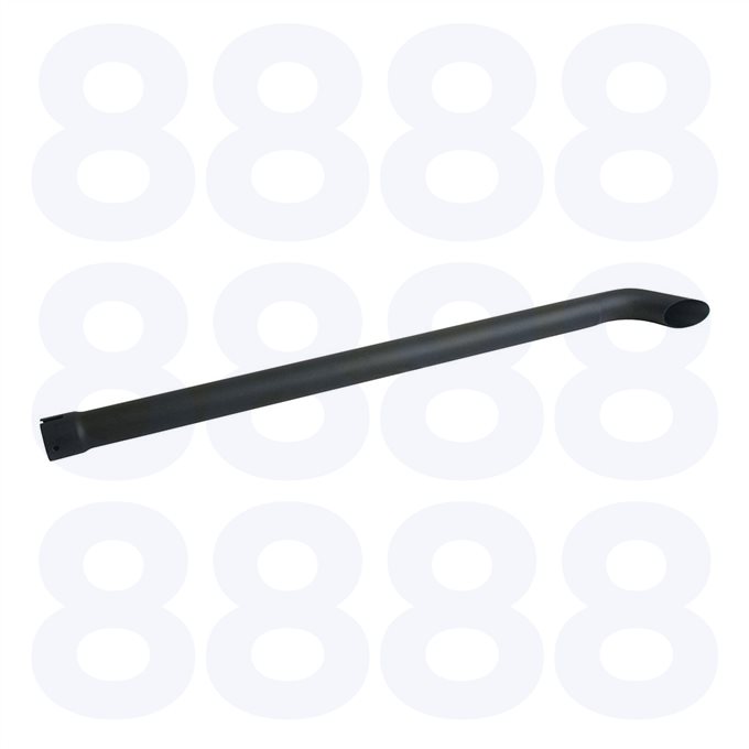 Massey Ferguson Silencer Pipe - MF — Emmark EM6543
