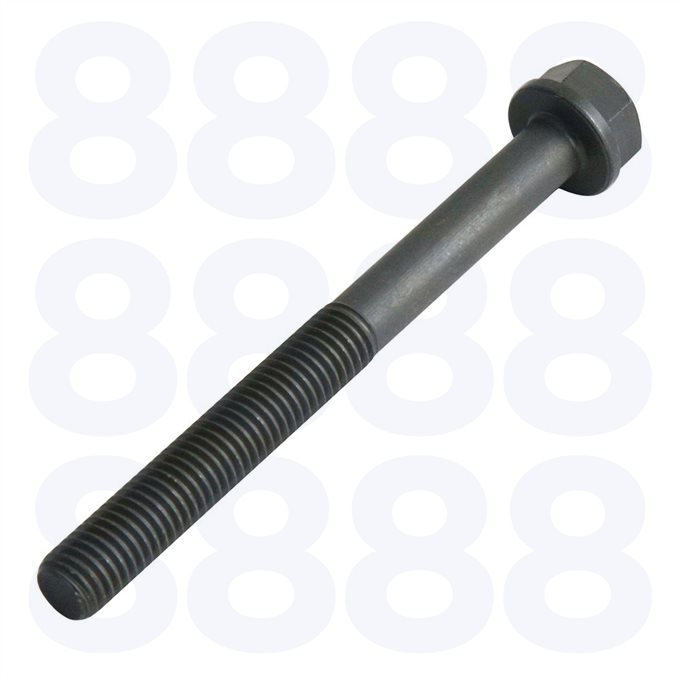 Cummins 4B Cylinder Head Bolt (120mm) — Emmark EM6544