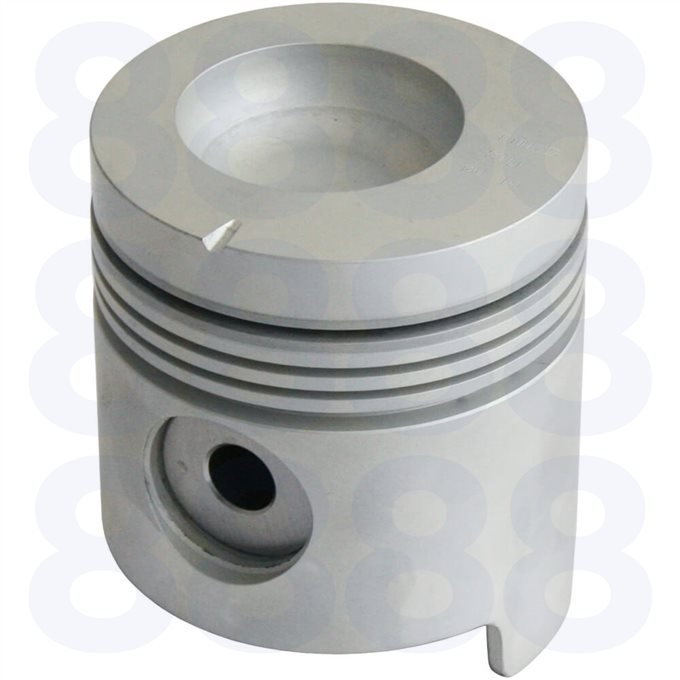 New Holland Piston +0.040" — Emmark EM656