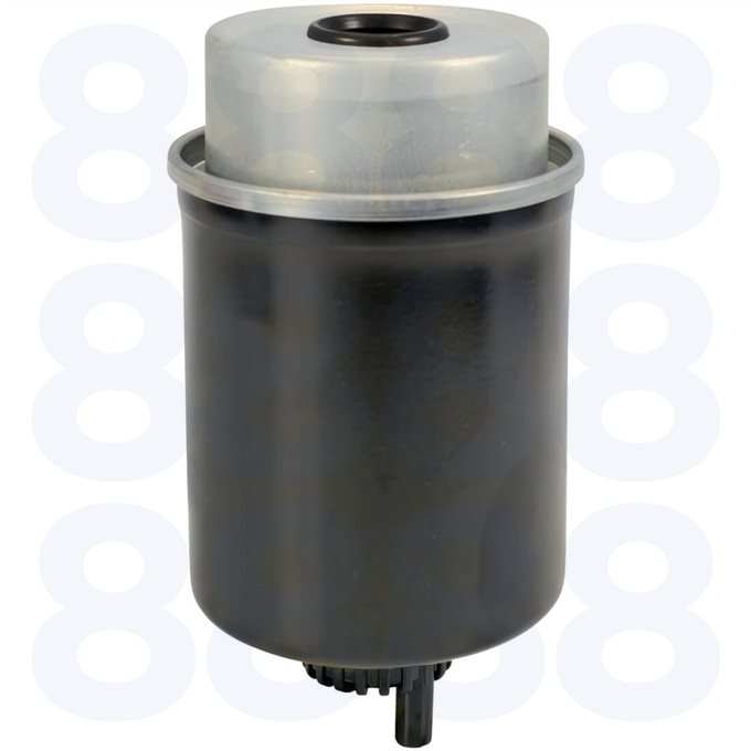 Caterpillar 3054 Fuel Filter — Emmark EM6564